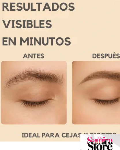 Depilador De Cejas Eléctrico