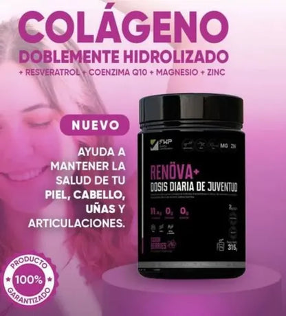 Colageno Renova