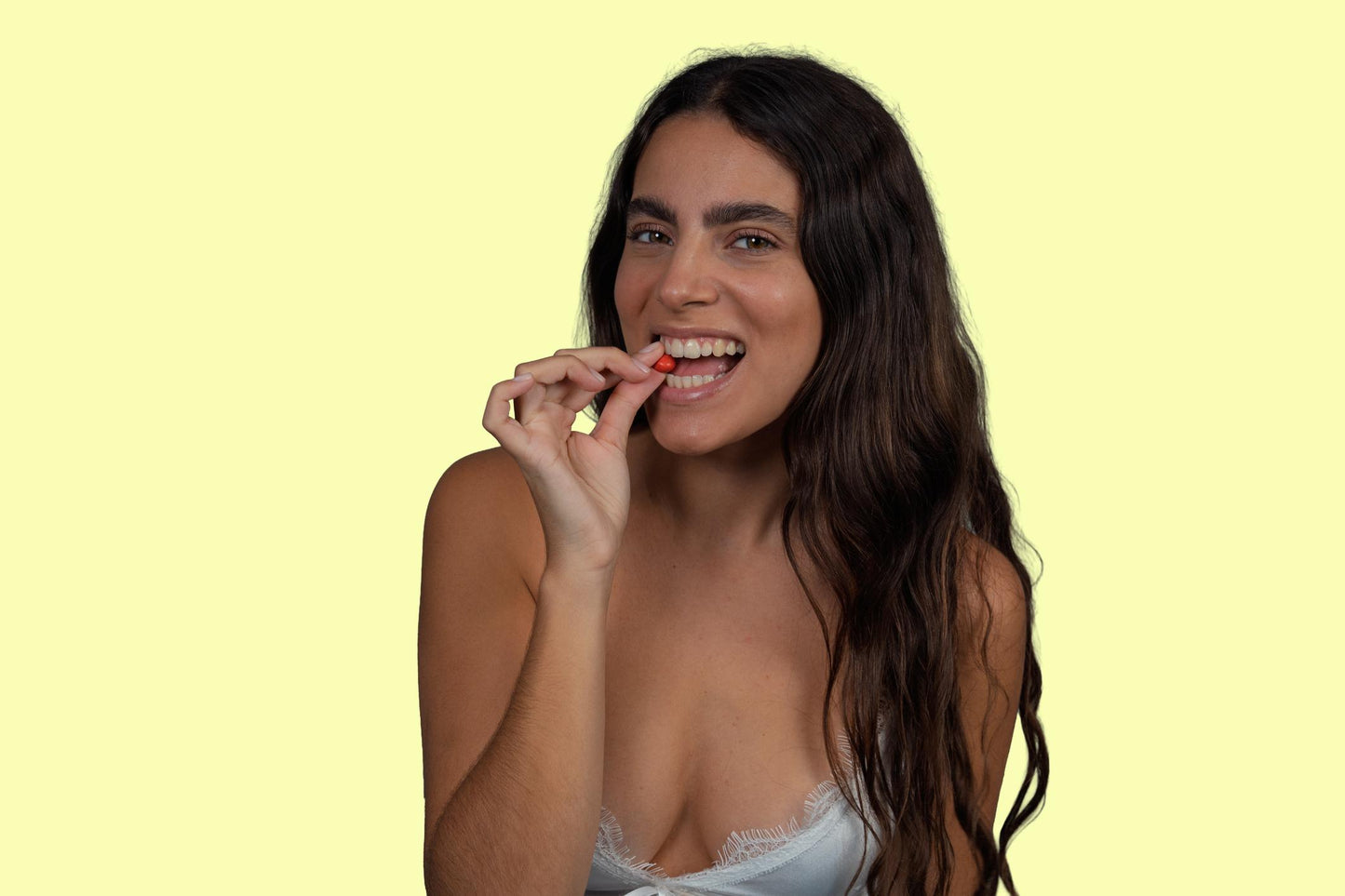 Gomitas Dha Acido Folico Vit. B6 B12